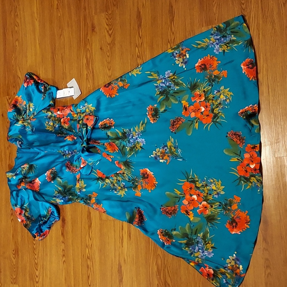 Julia Jordan Size 16